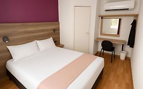 Fasthotel Limoges